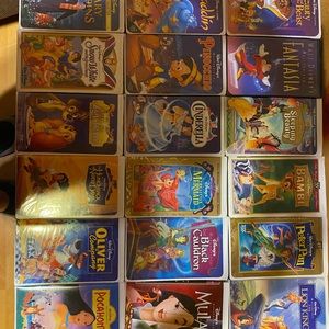 2 black diamonds and masterpiece collection